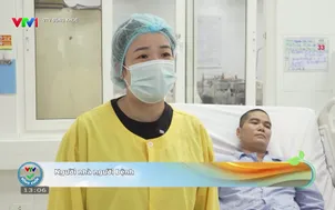 	VTV Sống khỏe: 	Khi vòng 1 lên tiếng