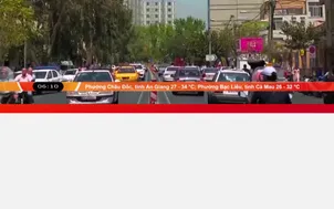 Iran tuyên bố giữ nguyên lập trường trước nguy cơ Mỹ nối lại tấn công quân sự