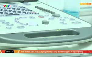 Những bác sĩ đầu tiên luân phiên về trạm y tế