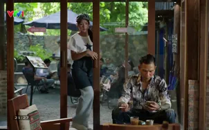 Xóm nhỏ - Tập 4: Ngày đầu đi làm, Trâm đã bị đuổi việc