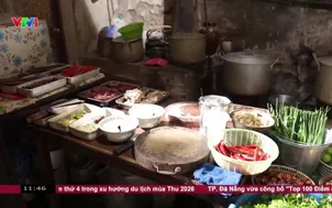 Ẩm thực Việt Nam trên màn ảnh