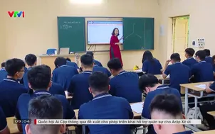 Hà Nội tuyển dụng hơn 8 nghìn vị trí việc làm