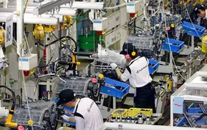 Việt Nam khó trở thành nước công nghiệp vào năm 2020