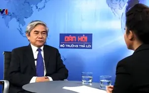 Bộ trưởng Bộ KHCN: Luôn đề cao vai trò của nhà khoa học, nhà sáng chế không chuyên