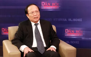 Bộ trưởng Hoàng Tuấn Anh: “Sẽ giảm tần suất tổ chức các lễ hội”