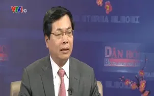 Cộng đồng kinh tế ASEAN không làm hàng Việt yếu thế