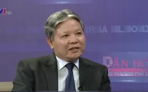Dự thảo Luật dân sự: Bảo vệ quyền lợi tối thiểu của người dân