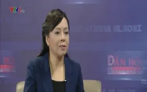 Bộ trưởng Bộ Y tế: Cố gắng không để bệnh nhân nằm ghép