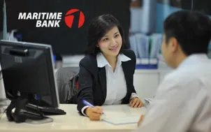 ĐHCĐ Maritime Bank: Trong quý II hoàn thiện sáp nhập MDB và mua lại Công ty TCCP Dệt may