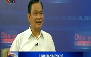 6 giải pháp để thực hiện tinh giản biên chế hiệu quả