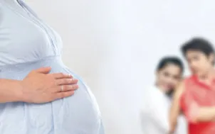 Mang thai hộ: Phát sinh những vấn đề cần điều chỉnh
