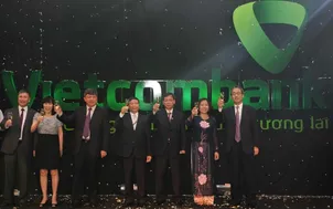 Vietcombank cam kết hỗ trợ toàn diện VNCB
