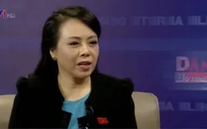 Bộ trưởng Bộ Y tế: "Nguy cơ xâm nhập dịch MERS vào Việt Nam là khá cao"