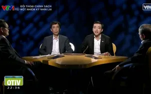 Kinh tế là điểm sáng của Chính phủ trong nhiệm kỳ 2011-2015
