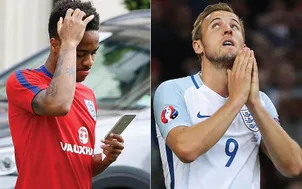 Đội hình tệ nhất EURO 2016: Buồn cho Ngoại hạng Anh!
