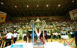 Dấu ấn thành công của giải bóng chuyền nữ quốc tế VTV Cup 2016 - Tôn Hoa Sen