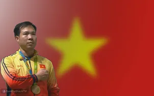 Bảng tổng sắp huy chương chung cuộc Olympic Rio 2016: Việt Nam lần đầu lọt top 50