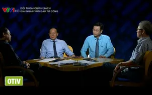 Tháo gỡ nút thắt chậm giải ngân vốn đầu tư công