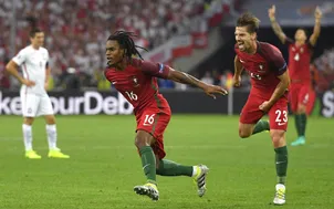 Những sao trẻ gây ấn tượng mạnh tại EURO 2016