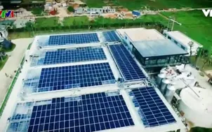 Nhiều giải pháp kiểm soát, xử lý nước thải sinh hoạt đô thị