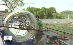 Tôn vinh những điển hình tiên tiến trong xây dựng và phát triển kinh tế Hợp tác xã