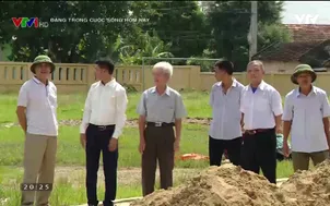 Bí thư đồng thời là Chủ tịch UBND: Cần cơ chế kiểm soát quyền lực