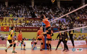 VTV Cup Tôn Hoa Sen 2017: ĐT Việt Nam sẵn sàng trước trận tái đấu với Suwon (Hàn Quốc)