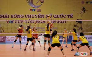 Những điều thu được sau VTV Cup Tôn Hoa Sen 2017