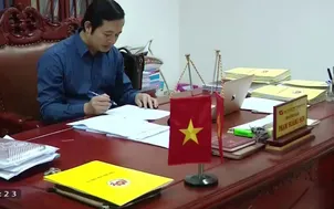 Luân chuyển cán bộ: Những mặt còn tồn tại