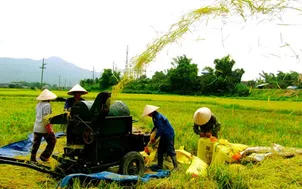 Xây dựng nông thôn mới: Tư duy, cách làm thế nào cho hợp thời đại?