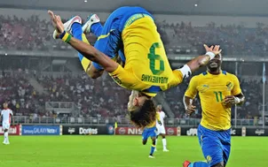 Những ngôi sao hứa hẹn sẽ tỏa sáng tại AFCON 2017