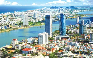Nghị quyết của Bộ Chính trị về xây dựng và phát triển TP Đà Nẵng