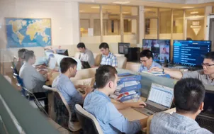 Giải pháp mạng wifi cho các tòa nhà cao tầng, khu vui chơi giải trí