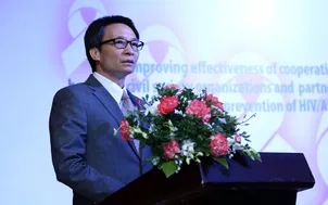 Tăng cường hiệu quả hợp tác giữa các tổ chức xã hội với đối tác trong phòng, chống HIV/AIDS