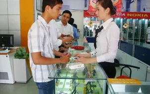 Hải Dương: Siết chặt quản lý thuê bao di động trả trước