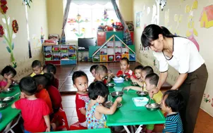 Vĩnh Phúc: Tỉ số chênh lệch giới tính khi sinh vẫn ở mức cao