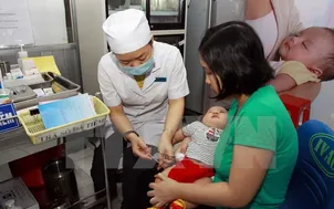 Đảm bảo cung ứng đủ vắcxin sau sự cố cháy kho dự trữ Viện Pasteur