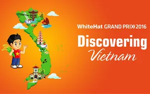 WhiteHat Grand Prix 2016 chính thức khởi động