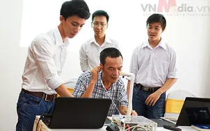 Chung khảo Nhân tài Đất Việt 2016: Nơi thể hiện tài năng CNTT Việt!