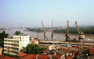 Chú trọng công tác bảo vệ môi trường trong quá trình đô thị hóa