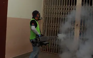 TP.Hồ Chí Minh: 103 người bị nhiễm vi rút Zika, trong đó có 13 thai phụ