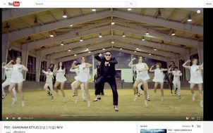 YouTube và cuộc khẩu chiến với IFPI