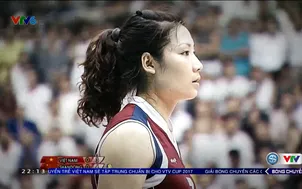Phạm Thị Yến và những câu chuyện đặc biệt về VTV Cup