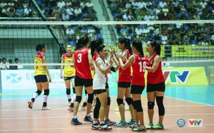 Những cảm xúc đặc biệt về VTV Cup
