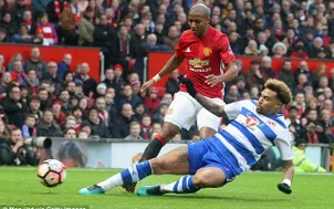 "Kịch sĩ" của Manchester United được đại gia Trung Quốc quan tâm
