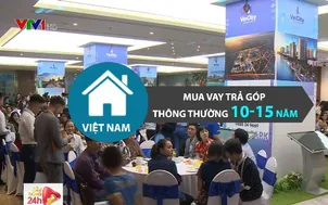 Mua nhà trả góp lâu năm: Chuyện bình thường ở nước ngoài, chuyện mới ở Việt Nam