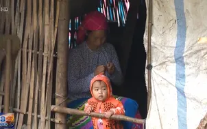 Các xã diện 135 khó thoát nghèo - Vì sao?