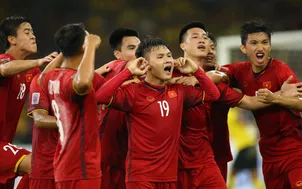 Bùng nổ tại AFF Cup 2018, Quang Hải sắp có cơ hội ra nước ngoài thi đấu?