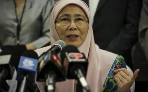 Phó Thủ tướng Malaysia chúc mừng ĐT Việt Nam