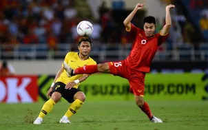 AFF Cup 2018: Sao Malaysia nhận thua tâm phục khẩu phục ĐT Việt Nam
